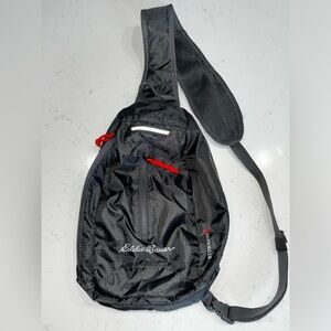 Eddie Bauer Stowaway Backpack